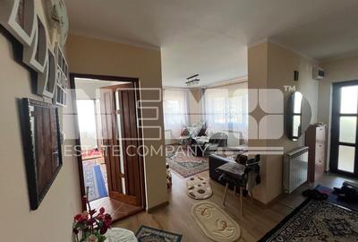 Casă cu 5 camere cu Teren 2000 Mp în Văratec - 7