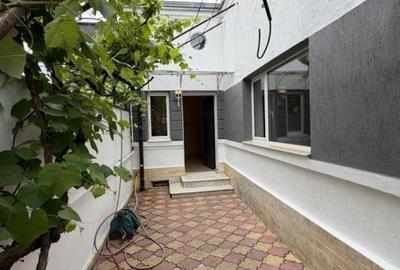 Casă cu 4 camere cu Teren 118 Mp în 1 Mai