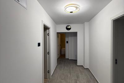 Apartament cu 3 camere decomandat în Calea Călărașilor - 4