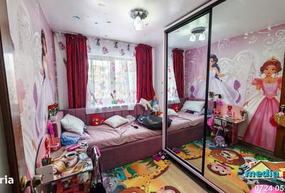 Apartament cu 3 camere semidecomandat în Vest - 2