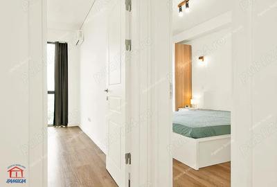 Apartament cu 3 camere decomandat, mobilat în Țiglina 1 - 13