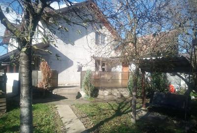 Casă cu 3 camere în Bretea Mureșană - 4