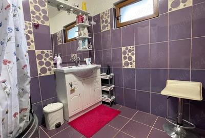 Casă cu Teren 1454 Mp în Pustiniș - 4