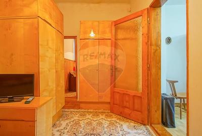 0% COMISION | CASA DE INCHIRIAT 4 CAMERE / NOUA - PET FRIENDLY - 15