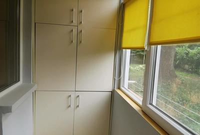 Apartament cu 2 camere semidecomandat în Șagului - 6