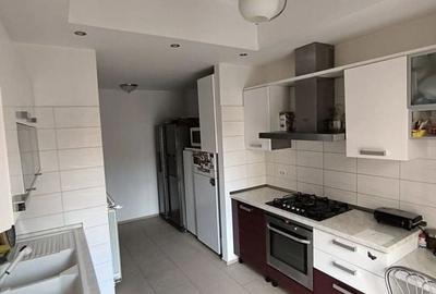 3 camere Baneasa | parcare si boxa de 9 mp | langa ambasada SUA - 9