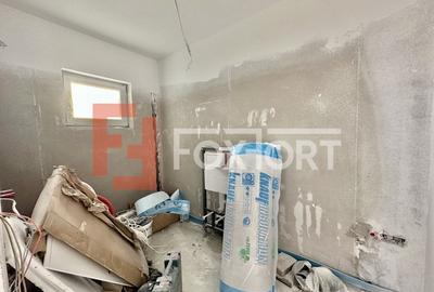 Duplex Mosnita, 3 camere, 300 mp teren, langa cartier Serena 2 - 10