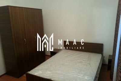 Apartament cu 2 camere circular, mobilat în Gușterița - 4