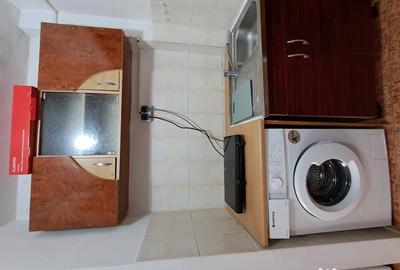 Garsonieră semidecomandată în Nicolina - 1