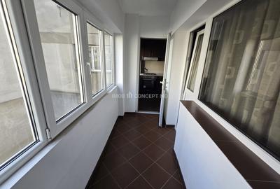 Apartament cu 2 camere decomandat, mobilat în Republicii - 19