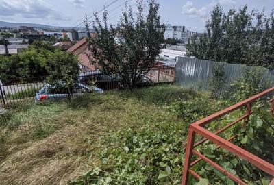 Casă individuală cu 5 camere cu Canalizare în Iris - 10