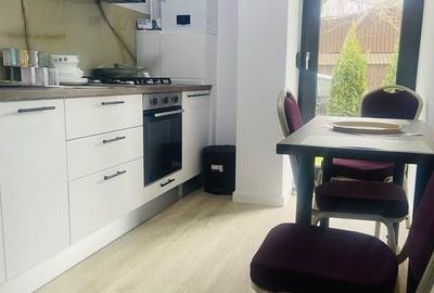 Apartament cu 2 camere decomandat în Sârbi - 1