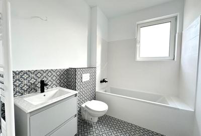 Apartament cu 2 camere decomandat în Freidorf - 6