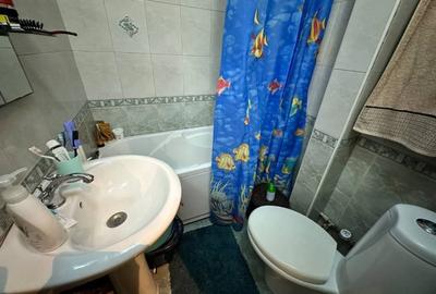 Garsonieră decomandată în Mănăștur