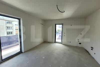 Apartament cu 2 camere decomandat în Între Lacuri - 2