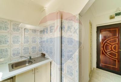 Apartament cu 1 camera de inchiriat in zona Confectii - 4