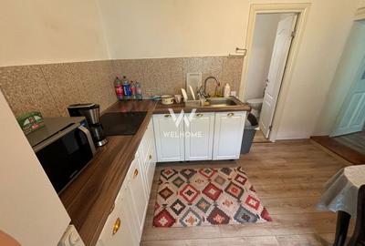 Apartament superb 3 camere ,langa Filarmonica Sibiu - 4