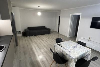 Apartament cu 2 camere în Florești - 8