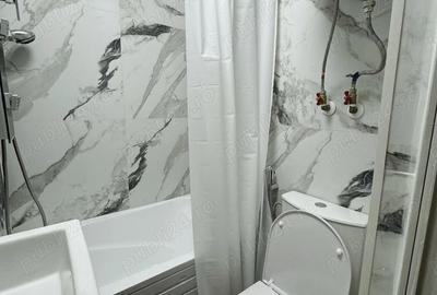 Garsonieră nedecomandată în Girocului - 2