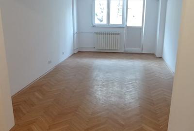 Birou 4 camere decomandate etaj 2 cladire dupa cutremur Universitate metrou - 6