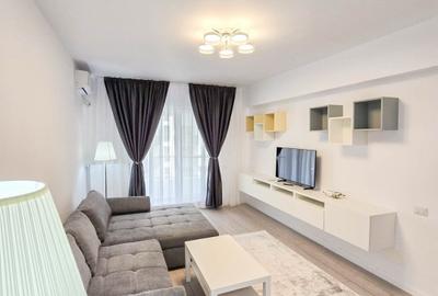 Titan Modern Spatios Centrala Echipat Full Parcare Terasa