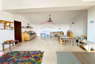 Casă cu 17 camere cu Teren 853 Mp în Pipera - 13