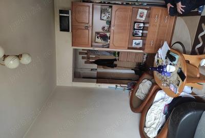 Ap 2 camere etj 3,zona Dacia - 4