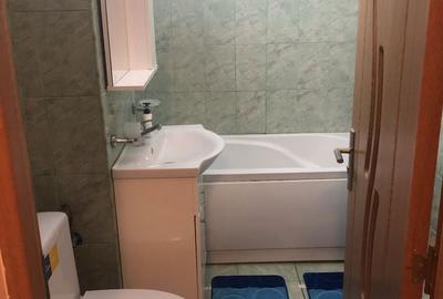 Garsonieră decomandată în Central - 7