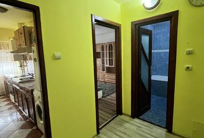 Garsonieră decomandată în Vladimirescu - 1