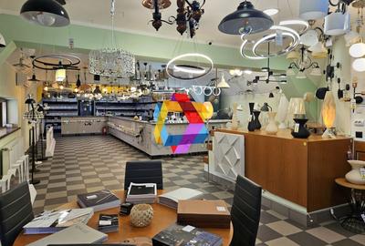 Casă plus Spațiu comercial  741 mp, Teren 906 mp Brasov - zona Blumana - 4