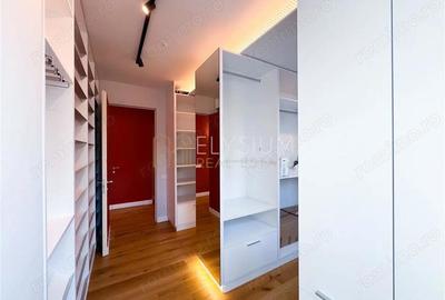 Apartament cu 3 camere decomandat, mobilat în Grădina Icoanei - 4