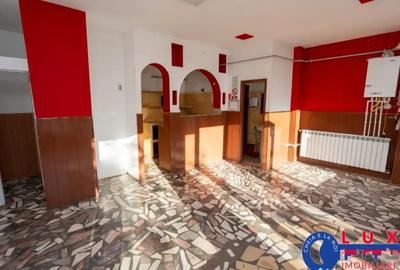 Spațiu comercial, de 35 mp, în Peco - 7