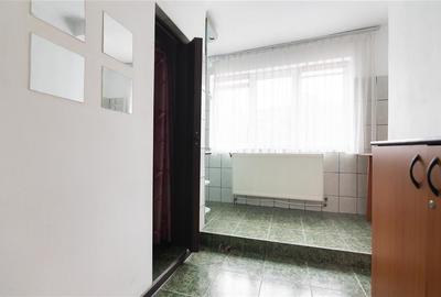Garsoniera Bld Stefan cel Mare Garsoniera Bld Stefan cel Mare - 14