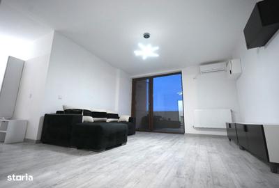 Apartament cu 3 camere decomandat în Bariera Vâlcii - 7