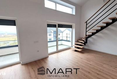 Apartament cu 3 camere decomandat în Cristian - 7