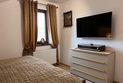 Apartament cu 2 camere in Ghimbav Stil, confort ?i priveli?te de vis Apartament cu 2 camere in Ghimbav Stil, confort ?i priveli?te de vis - 10