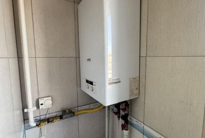 Garsoniera / Studio zona Primo - 7