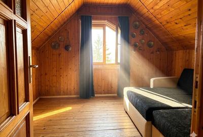 Casă cu 3 camere în Brănești - 8