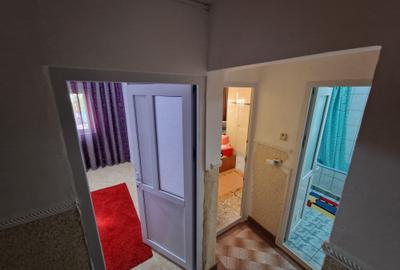 Apartament cu 3 camere ~ zona Unirii Sud / Viitorului ~ parter ~ COMISION 0 - 14