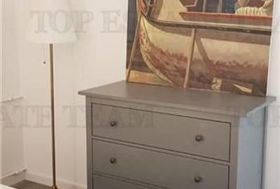 Apartament cu 2 camere de inchiriat Drumul Taberei / vis-a-vis de Afi Palace - 4