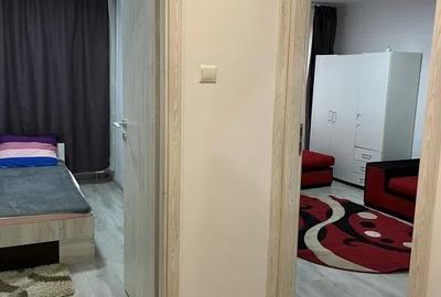 Parc Sbastian Garsoniera decomandata, 38 mp - 4