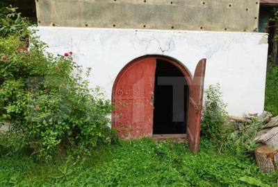 Casă cu 7 camere cu Teren 6700 Mp în Central