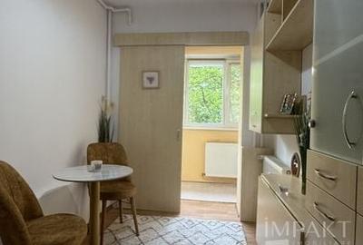 Apartament cu 2 camere la cheie in cartierul Gheorgheni - 3