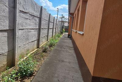 Casă cu 3 camere în Corabia - 7