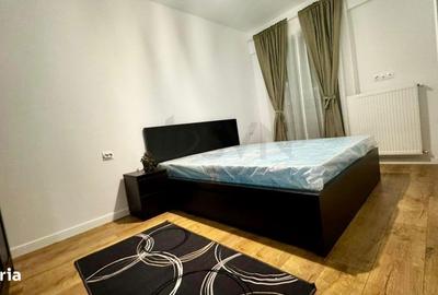 Apartament cu 2 camere decomandat, mobilat în Militari - 1