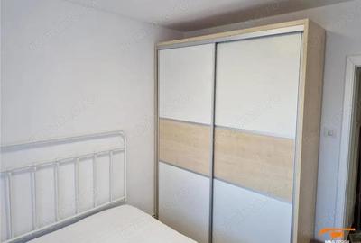 Etaj 1, 4 camere, Complexul Studentesc-aproape de Sala Olimpia - 6