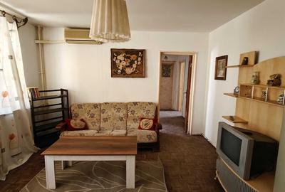 Apartament cu 3 camere semidecomandat în Bucur Obor - 10