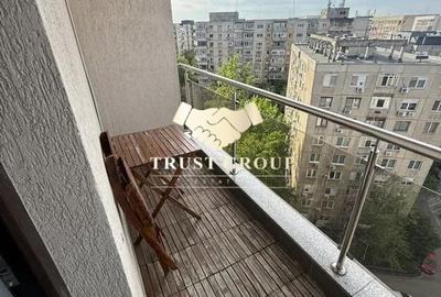 Apartament cu 2 camere decomandat în Lujerului - 7