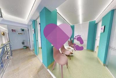 Spațiu comercial, de 60 mp, în Tei - 3