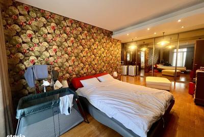 Apartament cu 4 camere în Băneasa - 4